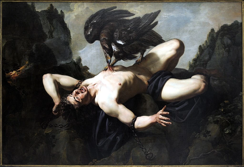 Prometeo